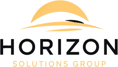 Horizon Solutions Group logo